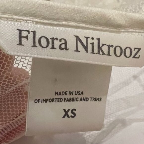 Bridal Satin Robe - Picture 3 of 6